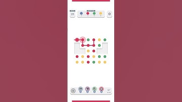 Two Dots Level 10 – Chill Puzzle Flow You Can’t Look Away From 🌈