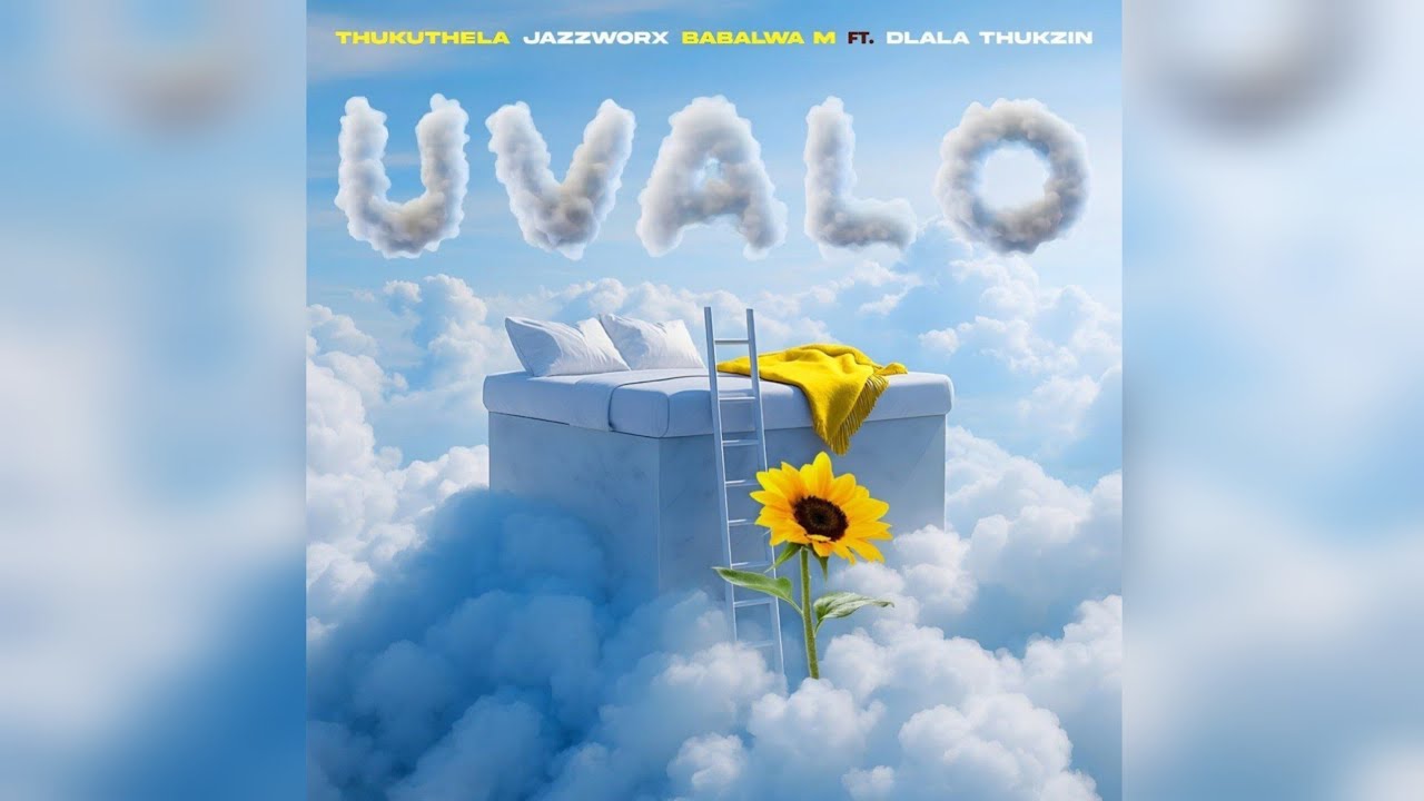 Uvalo - Jazzworx_Thukuthela Ft Dlala_Thukzin(Official Audio) Uvalo - Jazzworx_Thukuthela Ft Dlala_Thukzin(Official Audio)