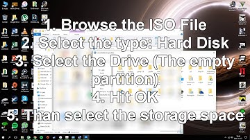 Remix OS Installation Tutorial DUALBOOT - Easy