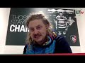 LTTV SPECIAL: Club Historian Stuart Farmer