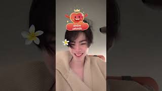 (JJ) 251117 TikTok Live