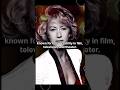 Helen Mirren Inspiration Actress Movie 