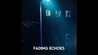 [FREE] The Weeknd X Metro Boomin Type Beat - FADING ECHOES
