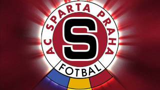 AC SPARTA PRAHA HYMNA