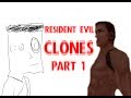 Resident Evil Clones - Part 1