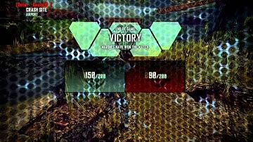 Crysis 3 MP Open Beta - all on Very High + SMAA 2x, no motion blur, 60fps capture