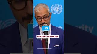 Saudi Arabia and UAE condemn Iranian attacks