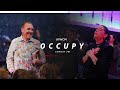 OCCUPY - WCM21 | Day 1- PM | Day 226 of The Stand | Live from the River at Tampa Bay Church