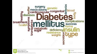 Chapter 41 - Diabetes Mellitus