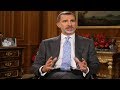 Rey Felipe VI Hablando 7 Idiomas