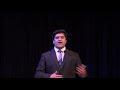 Why do we fight wars? | Sultan Khokhar | TEDxQESchool