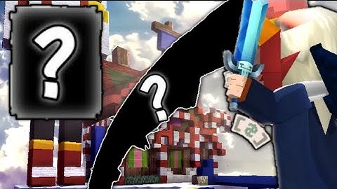 The Most Satisfying Sword Effect With 25+ CPS 🤤😌 || Blockman GO