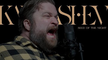 Kardashev - Seed of the Night (Official Video)