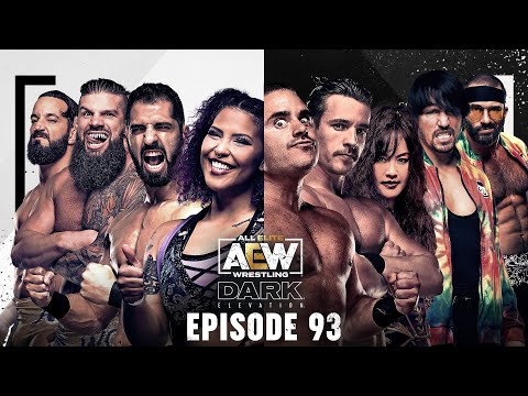 5 Matches: Best Friends, Willow Nightingale, JAS, Varsity Athletes, & More! | AEW Elevation, Ep 93