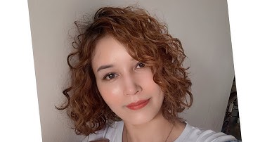 Hướng dẫn uốn xoăn sóng tóc ngắn | Quang Saker