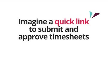 Access FastTrack360 - Quick Timesheet Links