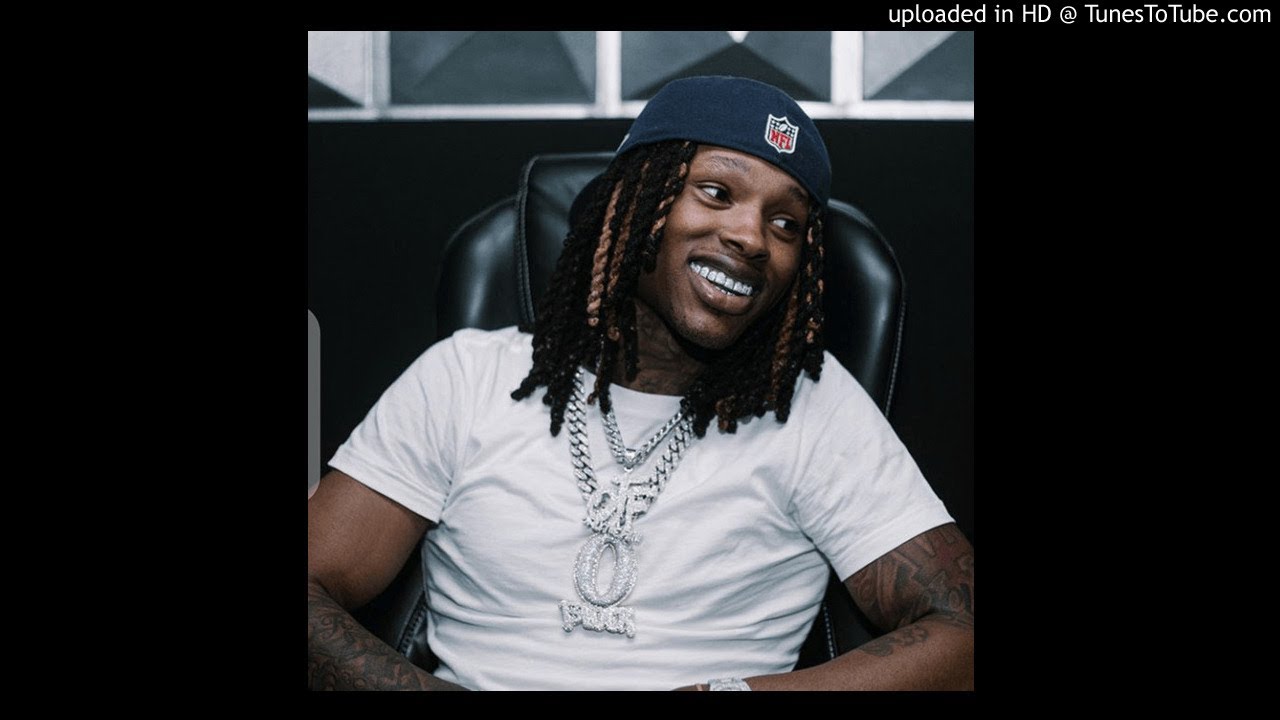 (FREE) King Von x Lil Durk Trap Type Beat ~ Pandemic