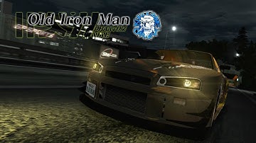 Import Tuner Challenge 3 Boss Part 48