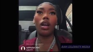 Rapper Asian Doll Responds To Someone Calling Her Jewelry Fake