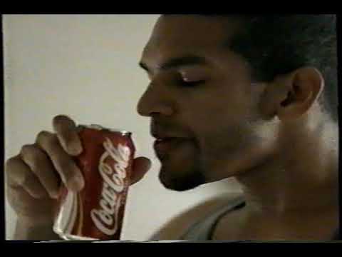 February 2004 - Coca Cola Real Commercial
