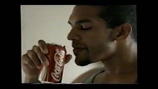 Download Lagu February 2004 - Coca Cola Real Commercial MP3