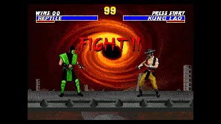 видео: Ultimate Mortal Kombat Trilogy - Reptile (mk2) / Ультиматум Мортал Комбат Трилогия - Рептилия (мк2) картинка: Ultimate Mortal Kombat Trilogy - Reptile (mk2) / Ультиматум Мортал Комбат Трилогия - Рептилия (мк2)