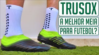 meia trusox nike