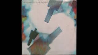 Brian Eno - David Byrne — America Is Waiting (My Life In The Bush Of Ghosts, 1981) vinyl LP