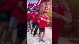 Waahh Meriah Sekali Perayaan 17 Agustusannya staycoustik 17agustus