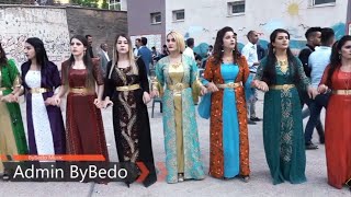 Ji̇rkî Aşireti Düğünleri - Kava Şi̇rvan 2021 Full Hd Bybedo