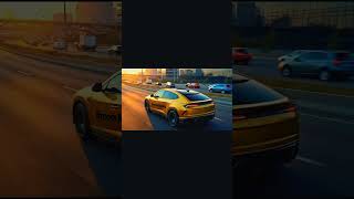 Lamborghini Urus SE Twin Turbo V8 Monster #shorts #ytshorts #booomracing