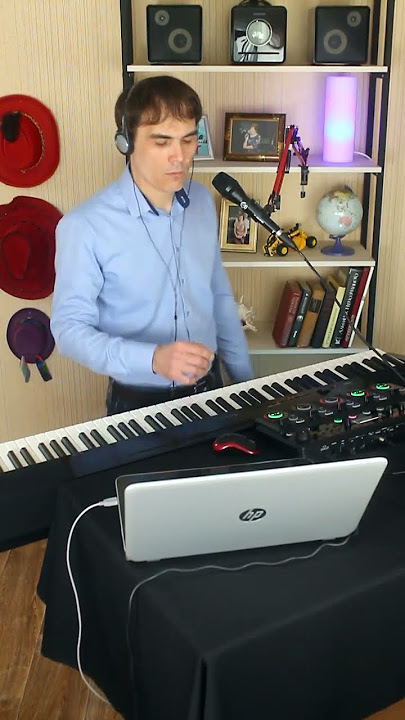 MC Sar & Real McCoy - Another Night (cover)
