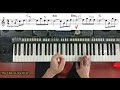 TONE TRƯỞNG - Cách ĐÁNH GUITAR LEAD GIANG TẤU khi đệm hát | Ku Tèo Piano.