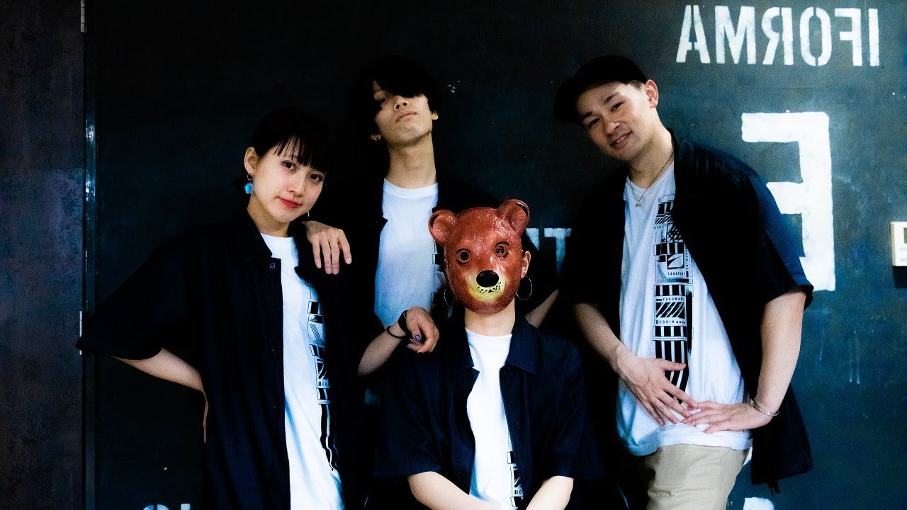 【佐藤家】メランコリック 踊ってみた【オリジナル振付】