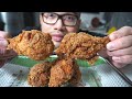 Original Fried Chicken Recipe