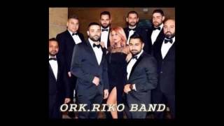 ORK - RIKO BEND - Shik Shak Shok - Hit 2017 Resimi
