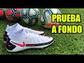 Test al DETALLE Nike Phantom GT - Review Completo Nike Phantom GT Elite Tech Football