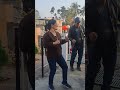 Dance Dance