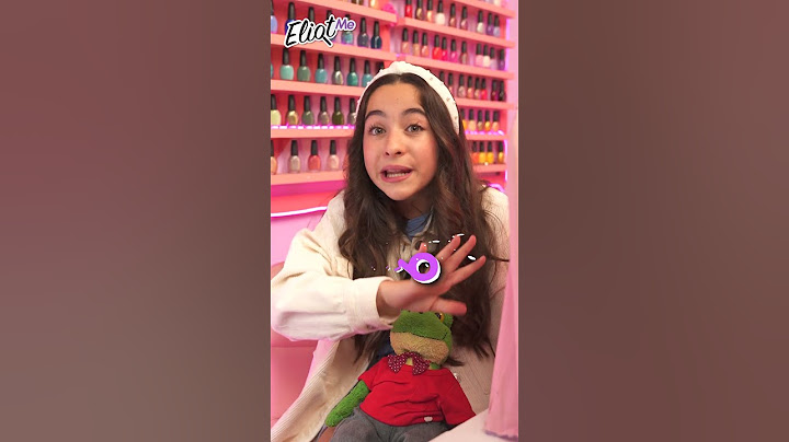 Lara Campos tells us five things about her stuffed animal René.