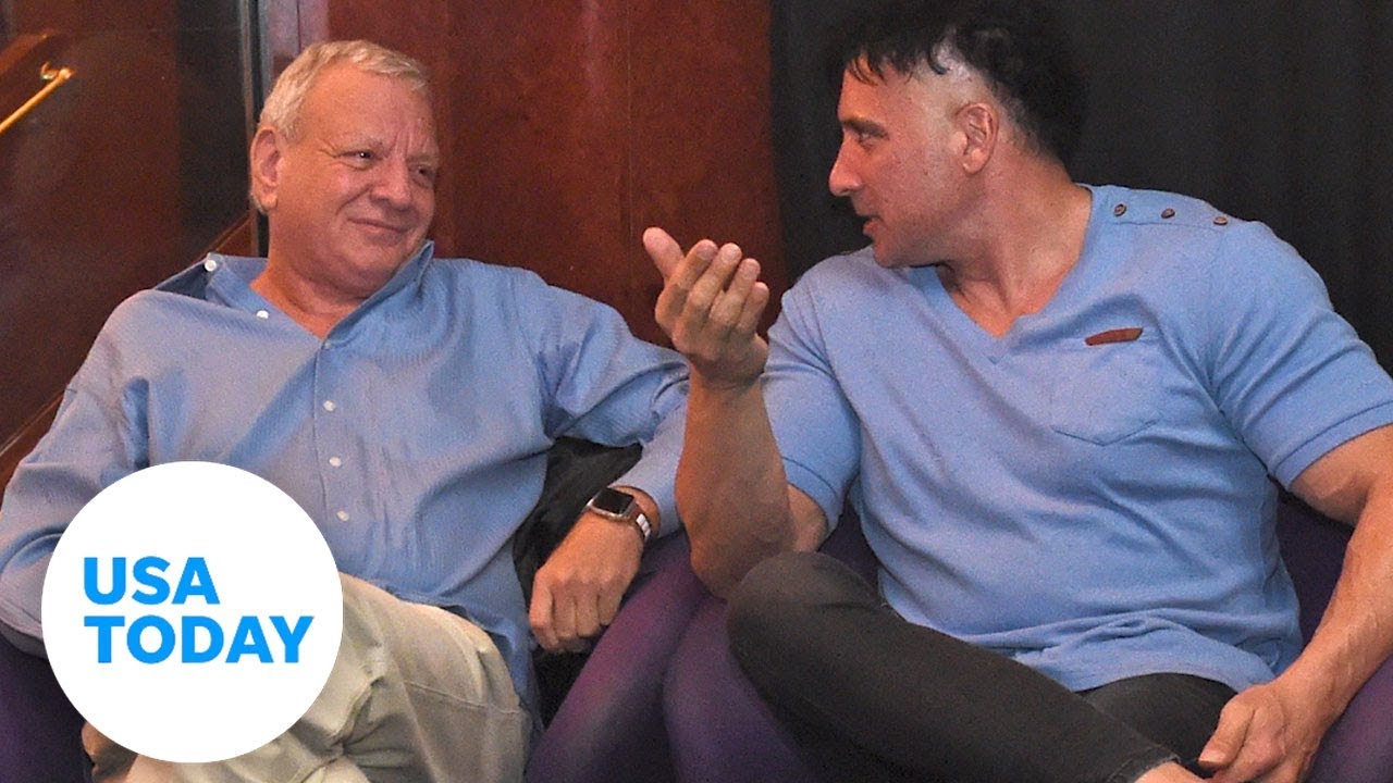 Meet the people fighting for their stake in Reno’s future: Part 1 | The City