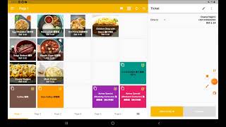 Aliments Cloud POS - EP 46 - Checking Available Cashback on Merchant Cashback Customer
