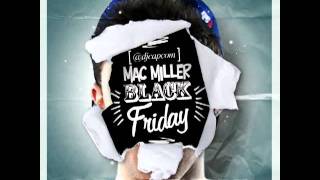 Mac Miller ft. Ghosty - La Familia