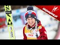 Kamil STOCH trzecim skoczkiem Pucharu Świata 2020/21!