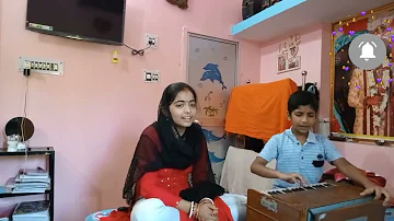 Subah Savere Lekar Tera Naam Prabhu// Prathana