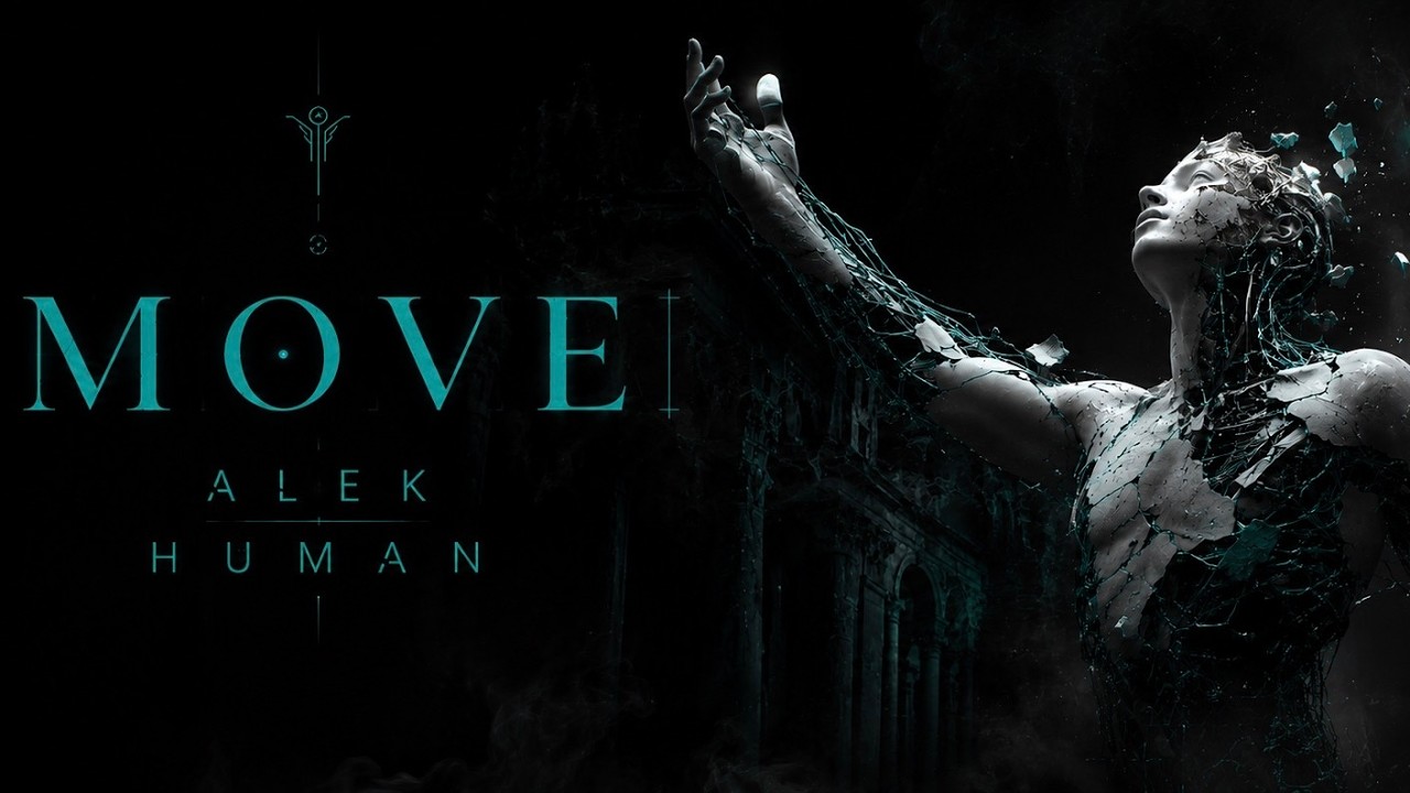 Guarda Alek Human – MOVE (Original Mix) su YouTube Guarda Alek Human – MOVE (Original Mix) su YouTube