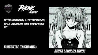 Então Bota, Soca Tudo Na Minha Bct - Mc Morena Dj Pattatynobeat