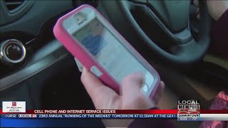 Effort Underway To Improve Cell Service In DeSoto County, MS