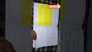#physics practical file 🥰🎀