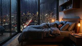 Rain Deep Focus for Cozy Sleep