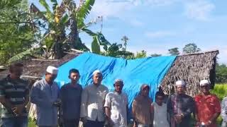 Derita Orang Tak Punya